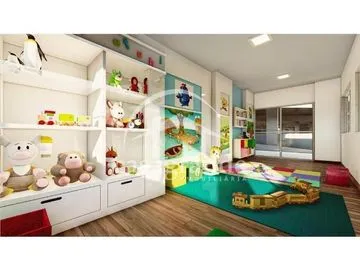 Apartamento para vender no Granja Marileusa imagem 1
