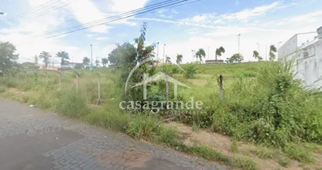 Terreno para vender no Marta Helena imagem 1