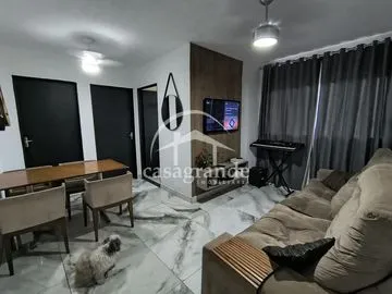 Apartamento para vender no Tocantins imagem 1