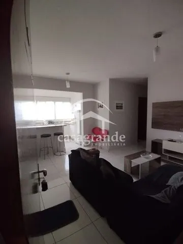 Apartamento para vender no Segismundo Pereira imagem 1