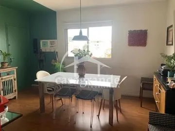 Apartamento para vender no Santa Monica imagem 1