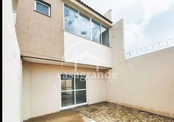 Casa para vender no Novo Mundo imagem 1