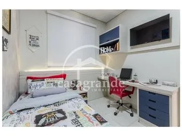 Apartamento para vender no Laranjeiras imagem 1
