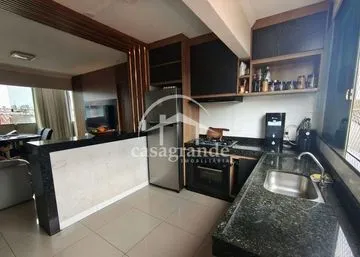 Apartamento para vender no Tibery imagem 1