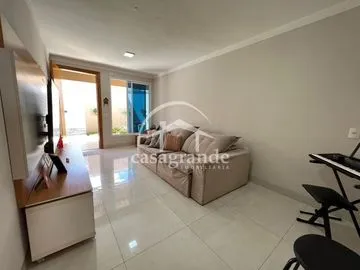Casa para vender no Custodio Pereira imagem 1