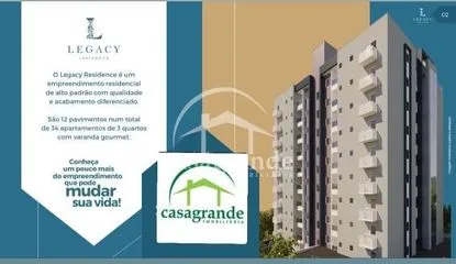 Apartamento para vender no Patrimonio imagem 1