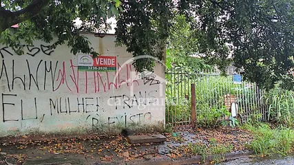 Terreno para vender no Santa Monica imagem 1