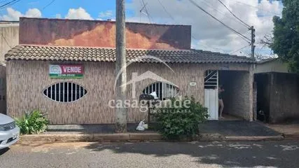 Casa para vender no Lagoinha imagem 1