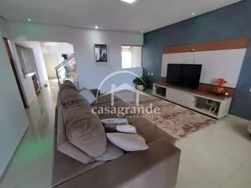 Sobrado para vender no Laranjeiras imagem 1