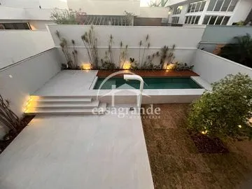 Casa Em Condominio para vender no Laranjeiras imagem 1