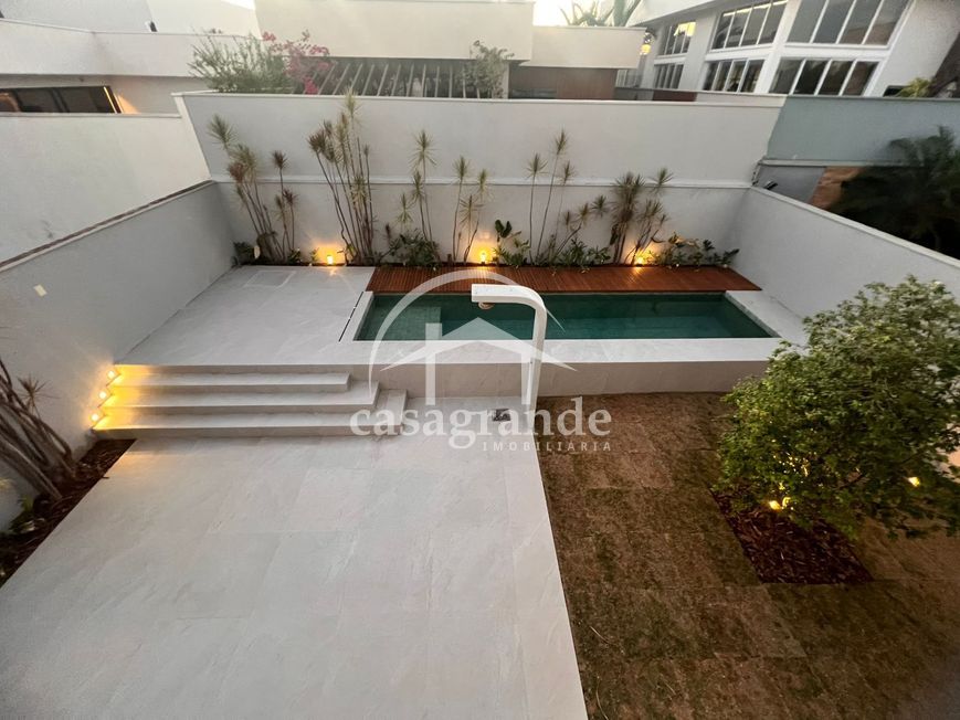 Casa em condomínio_Venda