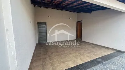 Casa para vender no Santa Monica imagem 1