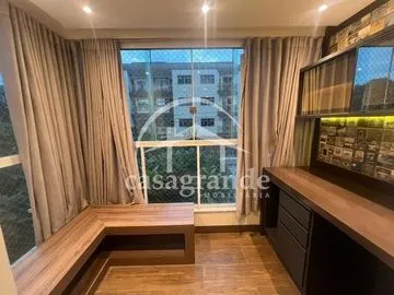 Apartamento para vender no Santa Monica imagem 1
