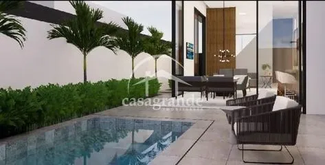 Casa Em Condominio para vender no Laranjeiras imagem 1