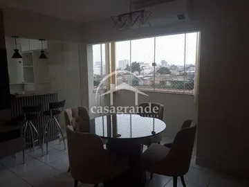 Apartamento para vender no Santa Monica imagem 1