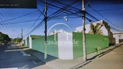 Terreno para vender no Segismundo Pereira imagem 1