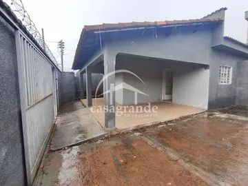 Casa para vender no Santa Monica imagem 1
