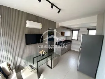 Apartamento para vender no Umuarama imagem 1