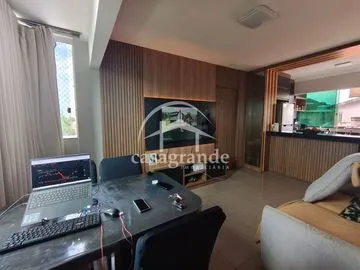 Apartamento para vender no Tibery imagem 1