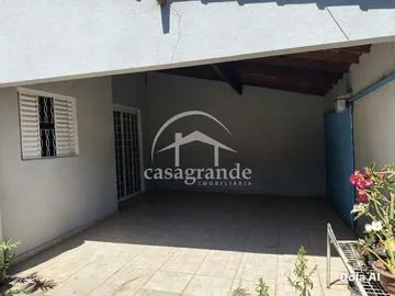 Casa para vender no Carajas imagem 1