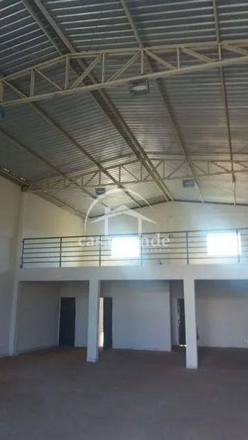 Galpão para vender no Jardim Brasilia imagem 1