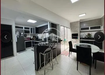 Casa Em Condominio para vender no Aclimacao imagem 1