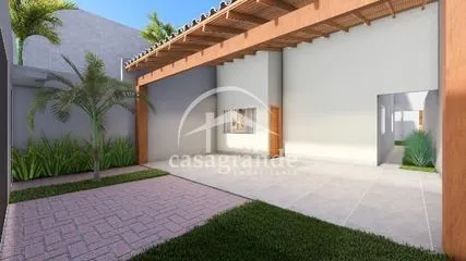 Casa para vender no Residencial Fruta Do Conde imagem 1