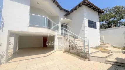 Sobrado para vender no Jardim Inconfidencia imagem 1