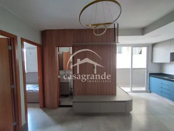 Apartamento para vender no Saraiva imagem 1