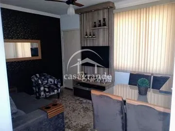 Apartamento para vender no Chacaras Tubalina E Quartel imagem 1