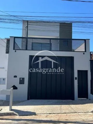Casa para vender no Santa Monica imagem 1