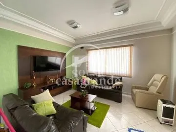 Casa para vender no Vigilato Pereira imagem 1