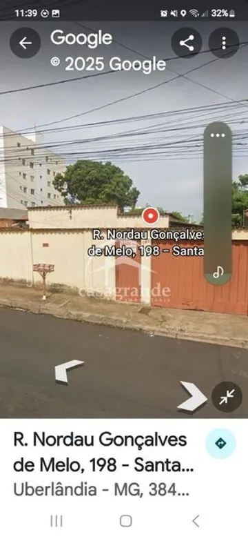 Terreno para vender no Santa Monica imagem 1