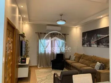 Casa para vender no Cidade Jardim imagem 1