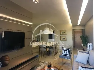 Apartamento para vender no Nossa Senhora Aparecida imagem 1