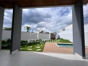 Casa Em Condominio para vender no Jardim Botanico imagem 1