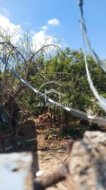 Terreno para vender no Lagoinha imagem 1