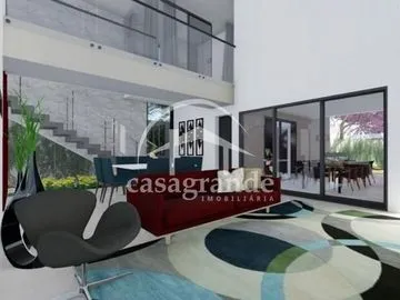 Casa Em Condominio para vender no Varanda Sul imagem 1