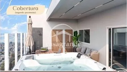 Cobertura para vender no Laranjeiras imagem 1