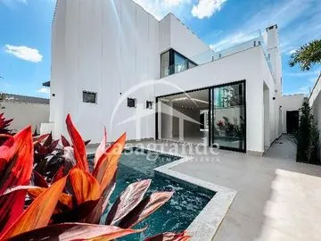 Casa Em Condominio para vender no Nova Uberlandia imagem 1