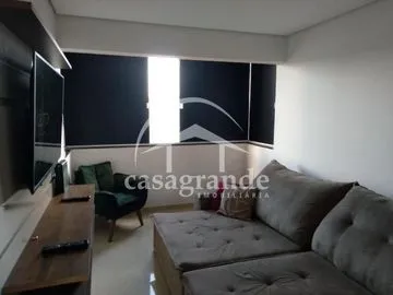 Apartamento para vender no Santa Monica imagem 1