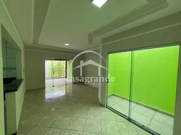Casa para vender no Jardim Patricia imagem 1