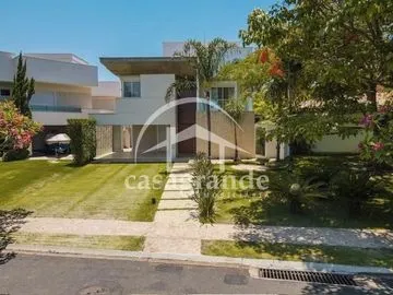 Casa Em Condominio para vender no Jardim Sul imagem 1