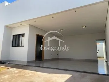 Casa para vender no Nova Uberlandia imagem 1