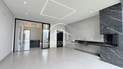 Casa para vender no Loteamento Portal Do Vale Ii imagem 1