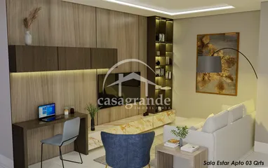 Apartamento para vender no Laranjeiras imagem 1