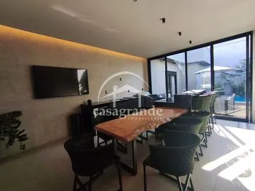 Casa para vender no Jardim Botanico imagem 1