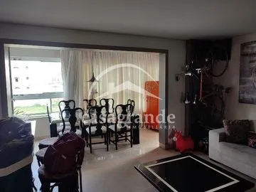 Apartamento para vender no Tabajaras imagem 1
