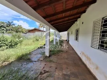 Casa para vender no Cidade Jardim imagem 1