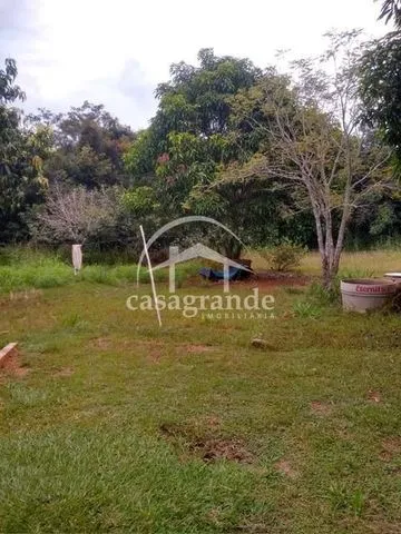 Sitio para vender no Area Rural De Uberlandia imagem 1